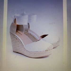 Cute wedges